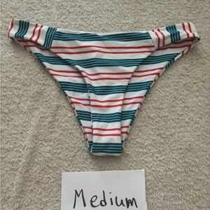 Cupshe bikini bottoms